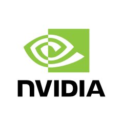 NVIDIA logo